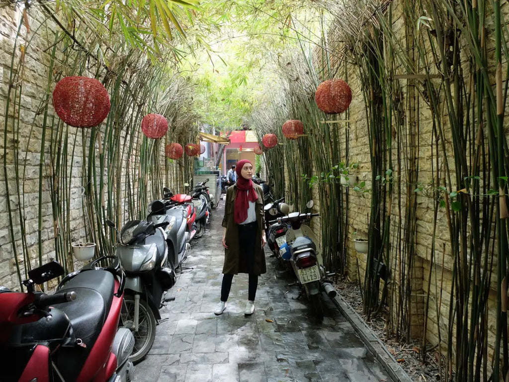 Ho Chi Minh/Saigon, Vietnam