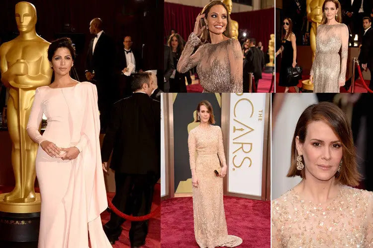 Is Hollywood going Halalywood?