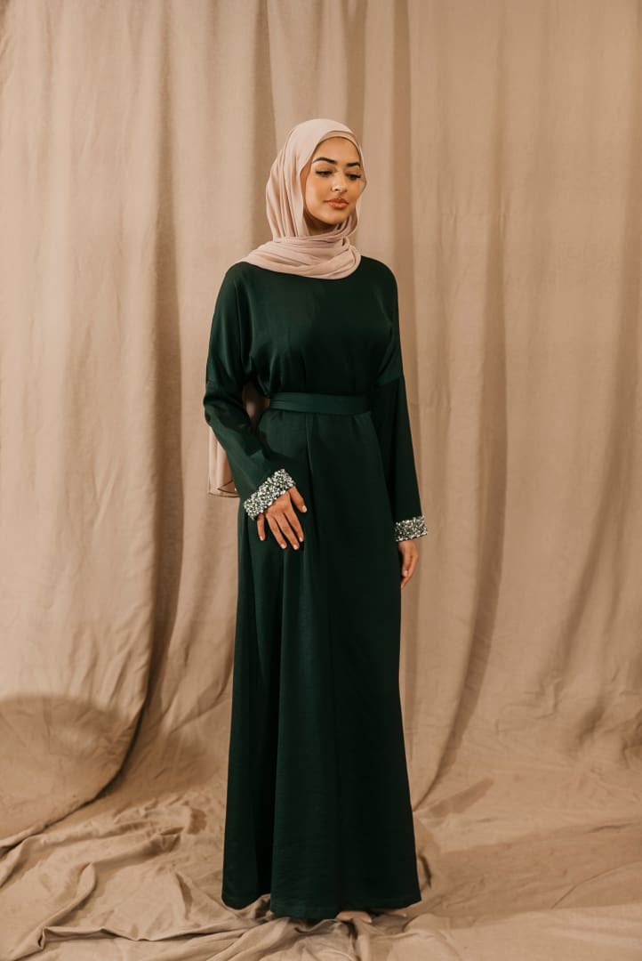 Afflatus Hijab
