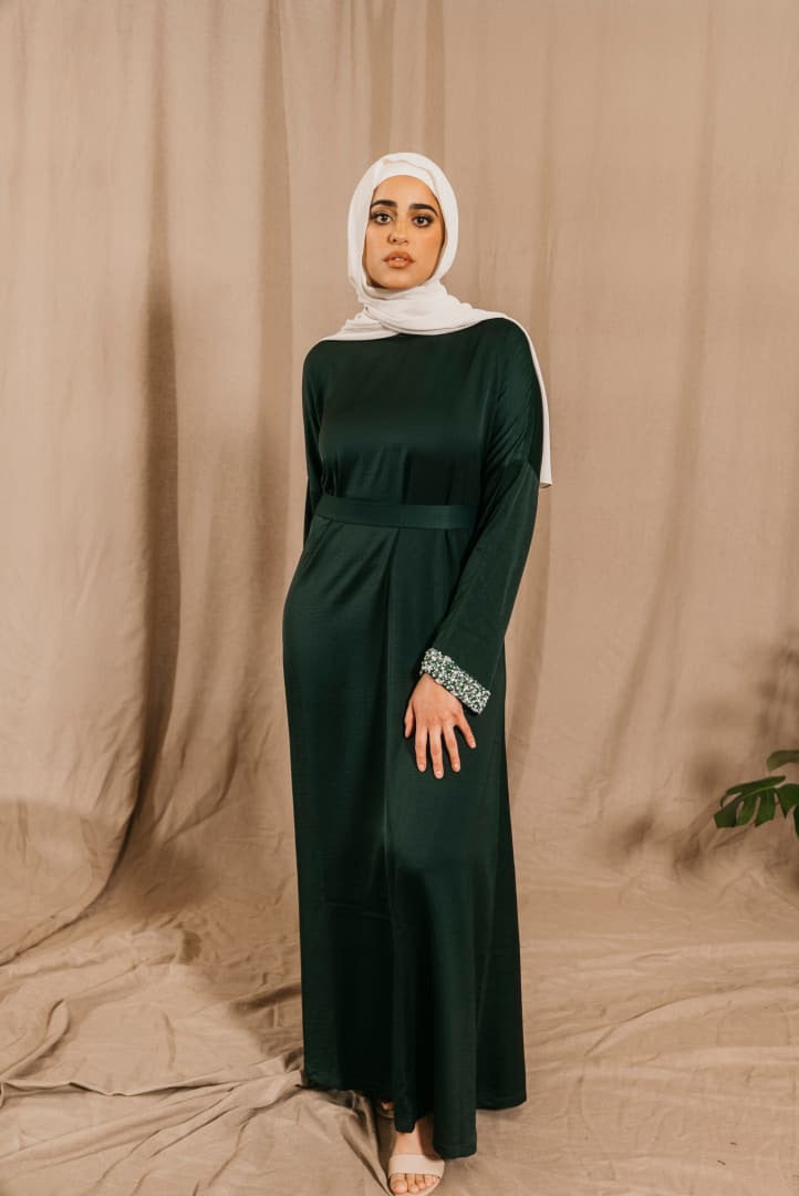 Afflatus Hijab