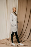 Geraldine Kwurue - Afflatus Hijab - fashion, modest, modest clothing, modest fashion, modest wear