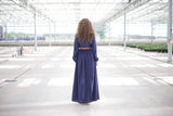 Ilham Hassen - Afflatus Hijab - Dresses, maxi dress, modest, modest clothing, modest fashion