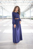 Ilham Hassen - Afflatus Hijab - Dresses, maxi dress, modest, modest clothing, modest fashion