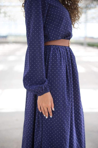 Ilham Hassen - Afflatus Hijab - Dresses, maxi dress, modest, modest clothing, modest fashion
