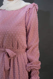 Maryam Afifi Dress - Afflatus Hijab