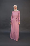Maryam Afifi Dress - Afflatus Hijab