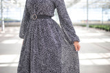 Nadia Amiri - Afflatus Hijab - Dresses, fashion, hijab, modest, modest clothing