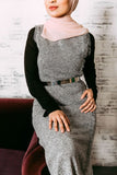 Nadine Jaber - Afflatus Hijab - Dresses