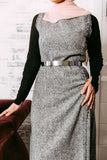 Nadine Jaber - Afflatus Hijab - Dresses