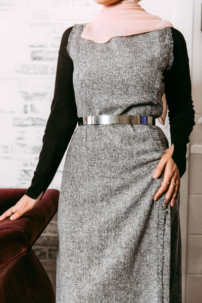 Nadine Jaber - Afflatus Hijab - Dresses