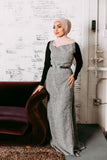 Nadine Jaber - Afflatus Hijab - Dresses
