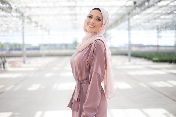 Rand Jurf - Afflatus Hijab