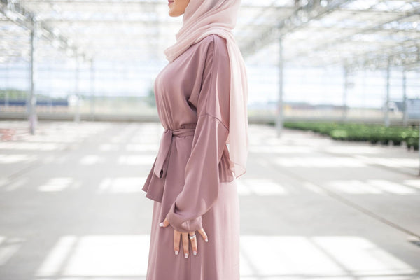 Rand Jurf - Afflatus Hijab