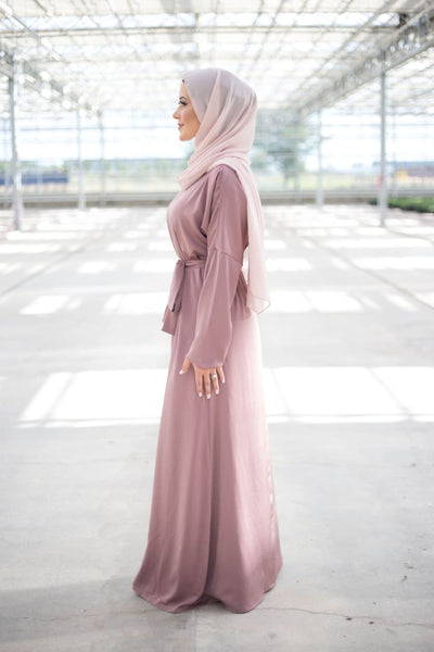 Rand Jurf - Afflatus Hijab