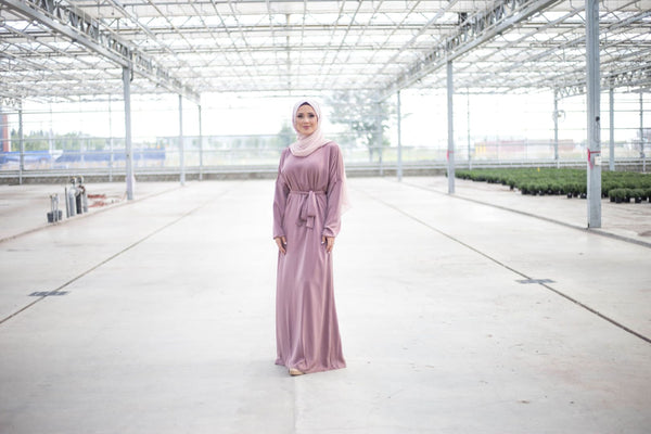 Rand Jurf - Afflatus Hijab
