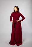 Seada Karalic Maxi Dress - Afflatus Hijab - Dresses