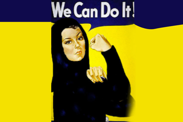 Can Feminism and Islam Coincide?