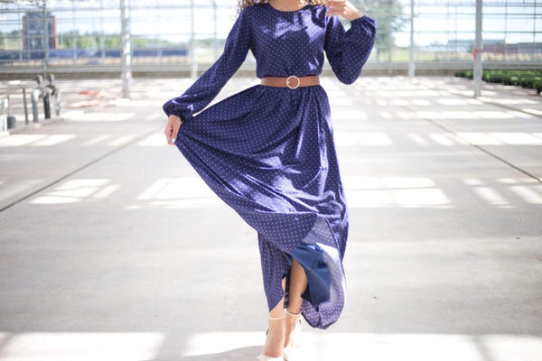 Ilham Hassen - Afflatus Hijab - Dresses, maxi dress, modest, modest clothing, modest fashion