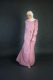 Maryam Afifi Dress - Afflatus Hijab