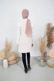 Melissa Ta Vest - Afflatus Hijab - casual, clothing, fashion, hijab fashion, long
