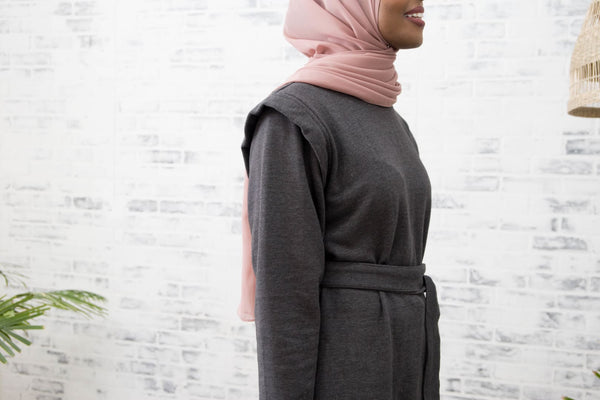 Nadia Miller - Afflatus Hijab
