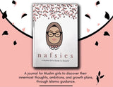 Nafsies Book - Afflatus Hijab