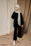 Sherida Edwards- Set *TOP* - Afflatus Hijab - islam, maxi, maxi dress, modest, modest clothing