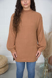Vanessa Potestio- Knitted Sweater - Afflatus Hijab - casual, clothing, fashion, hijab, hijab fashion