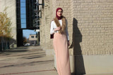 Yusra Mardini Skirt - Afflatus Hijab - Skirts